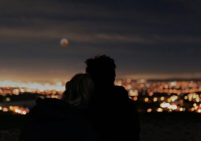 A Couple