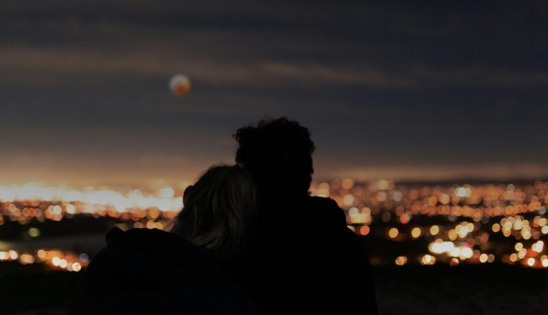 A Couple