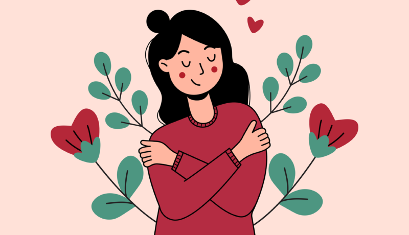 Self-Love Habits: Make Loving Yourself a Daily Practice