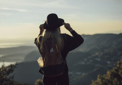 Pour from an Empty Cup: Why Self-Care Matters