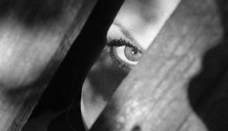 Eye