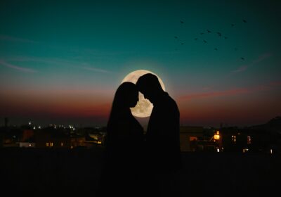 Romantic Couple