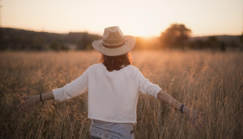 Embrace a Nomadic Lifestyle Live Free, Unboxed